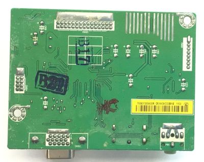 MAIN PARA MONITOR LENOVO / NUMERO DE PARTE 793831300A00R / 493341300100R / MODELO LS2421p - Imagen 3